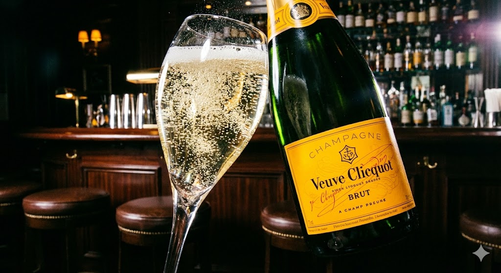 Veuve Clicquot