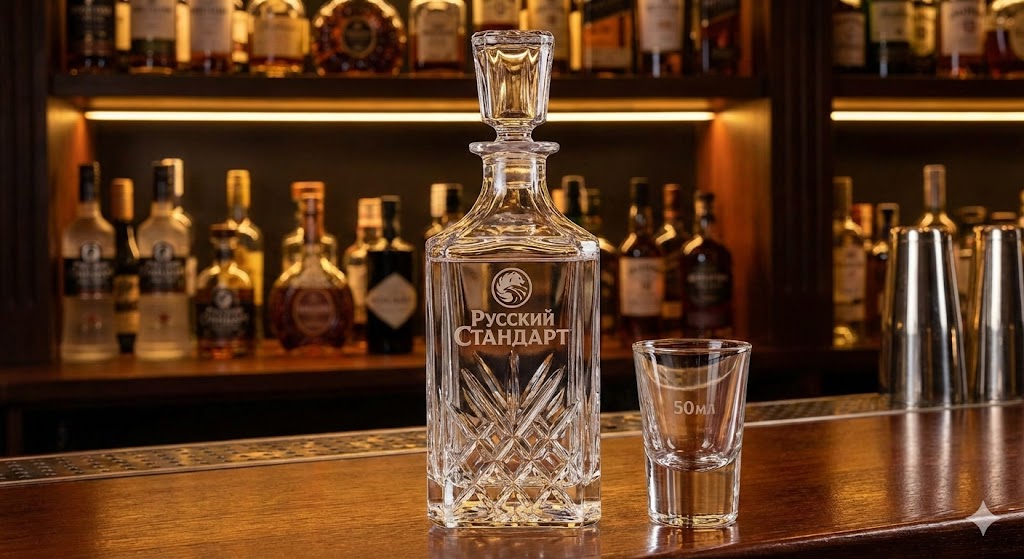 Русский стандарт
