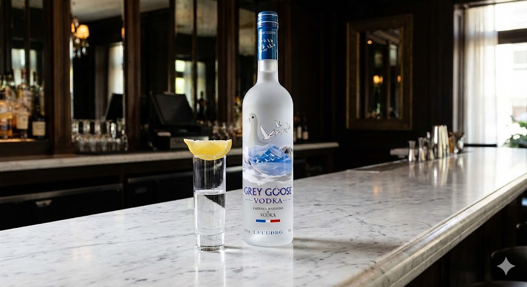 Grey Goose