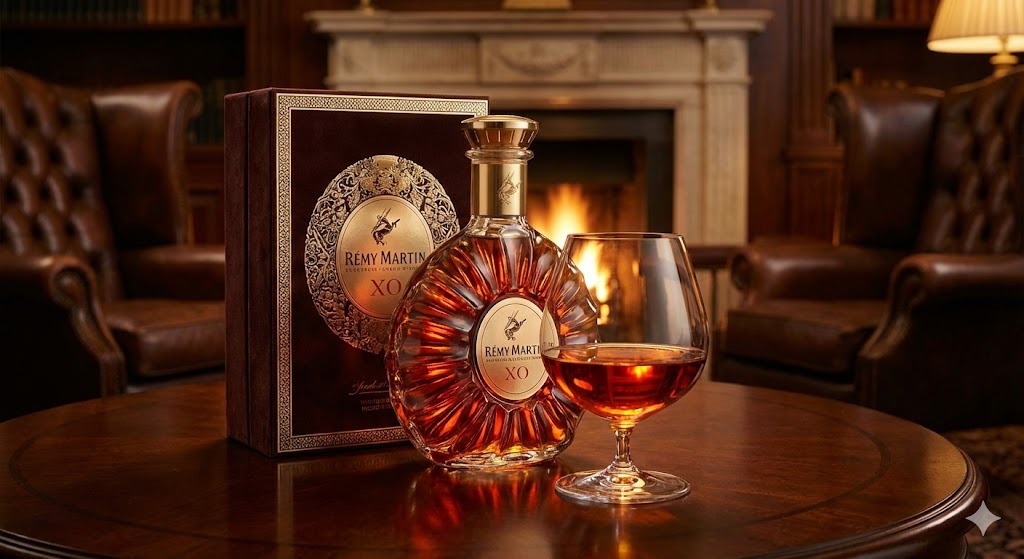 Remy Martin XO