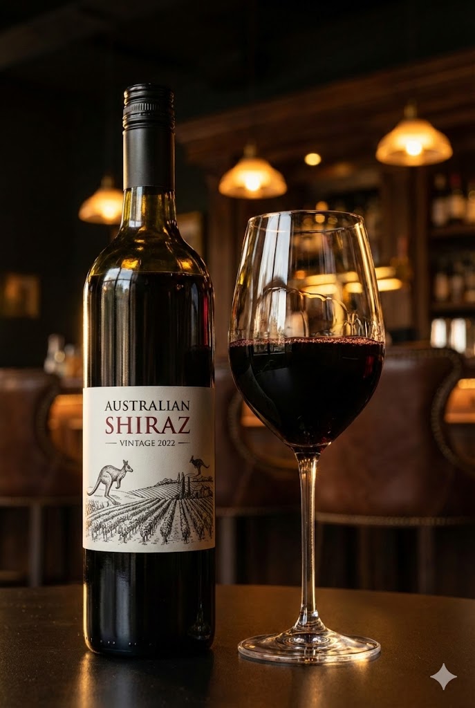 Shiraz