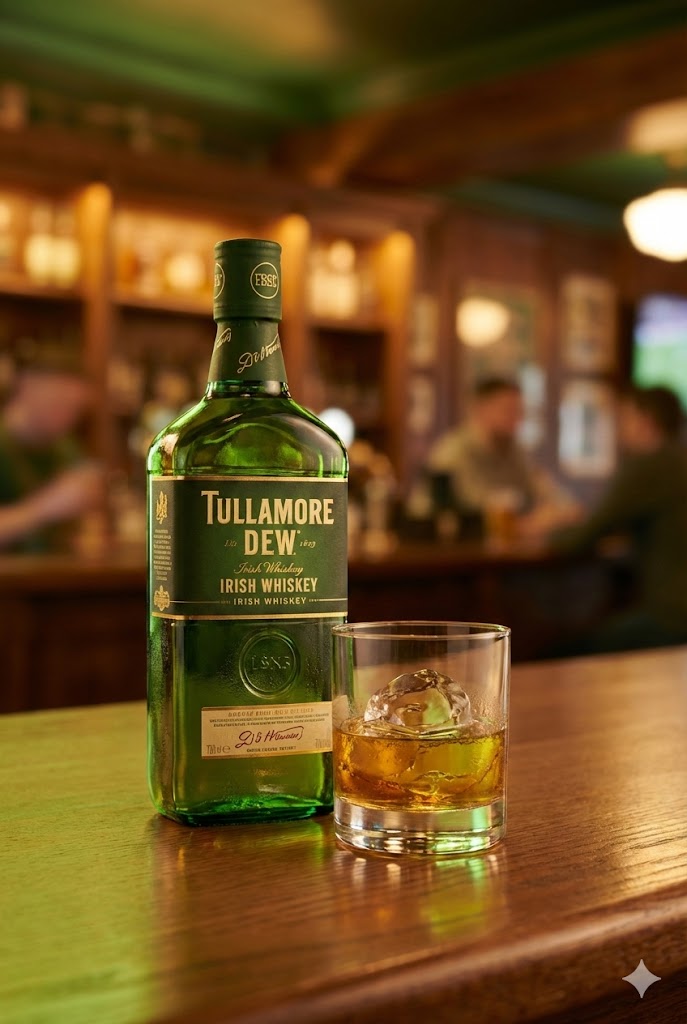 Tullamore Dew