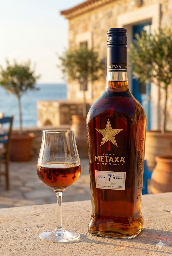 Metaxa 7