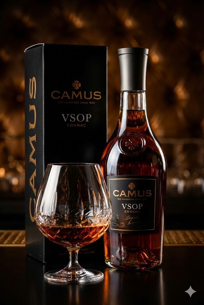 Camus VSOP