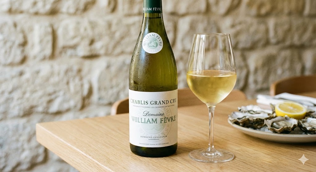 Chablis