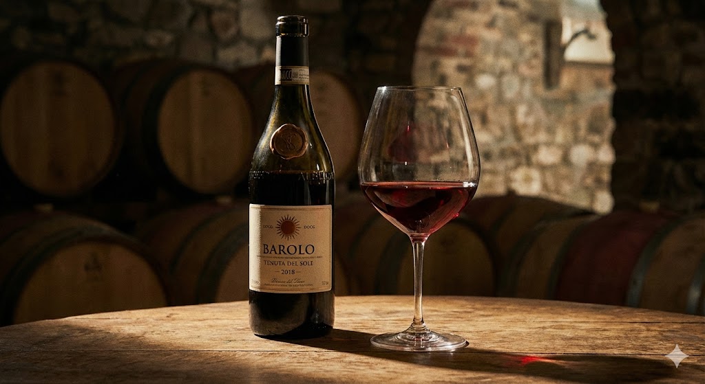 Barolo