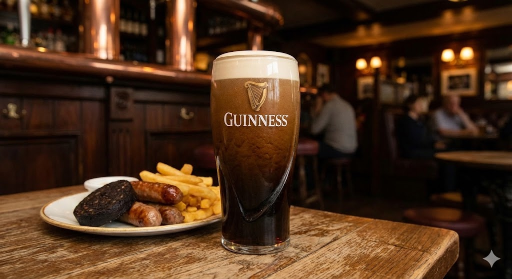Guinness