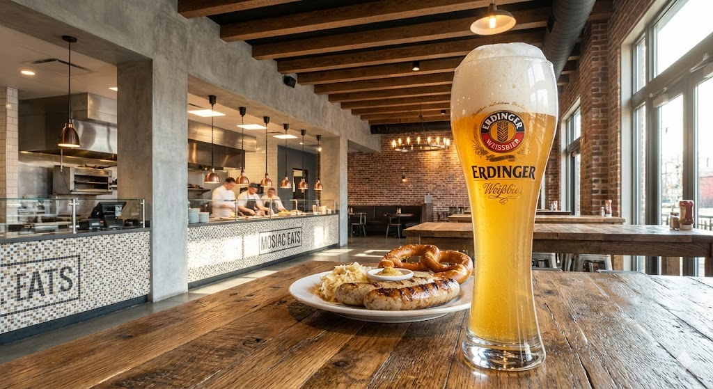Erdinger Weissbier