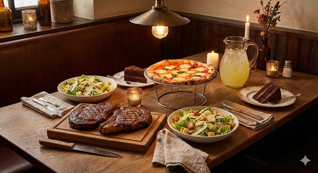 Семейное комбо