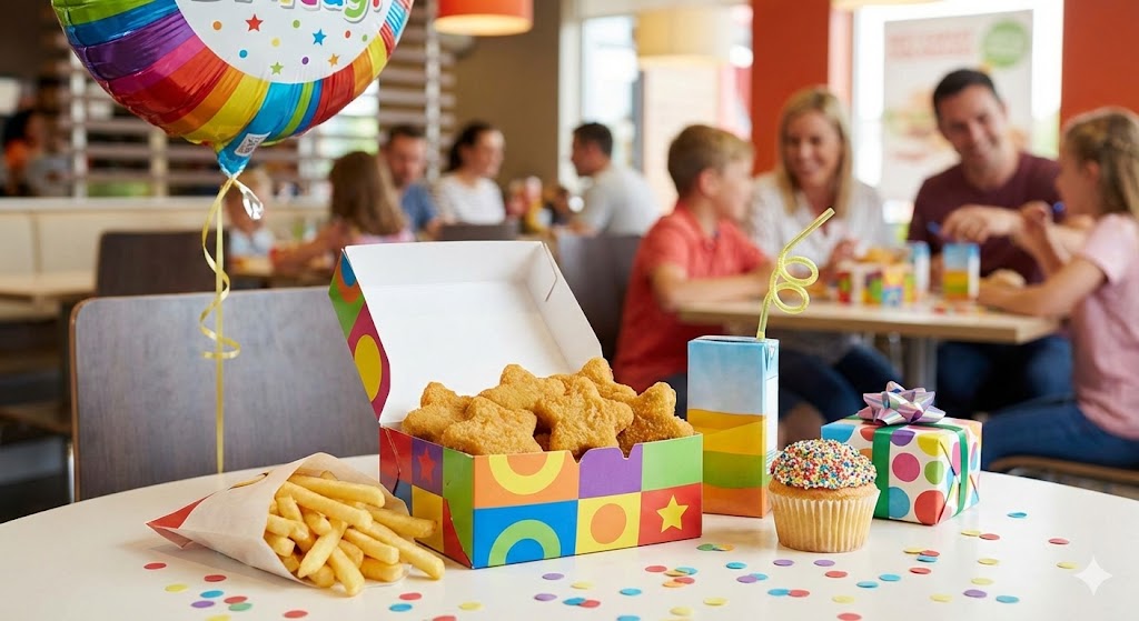 Детское комбо