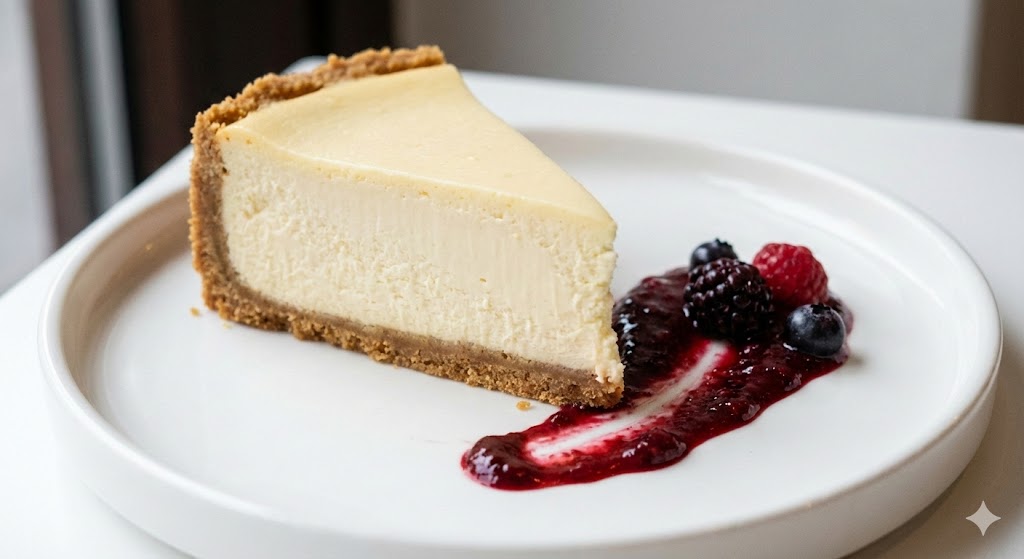 Чизкейк