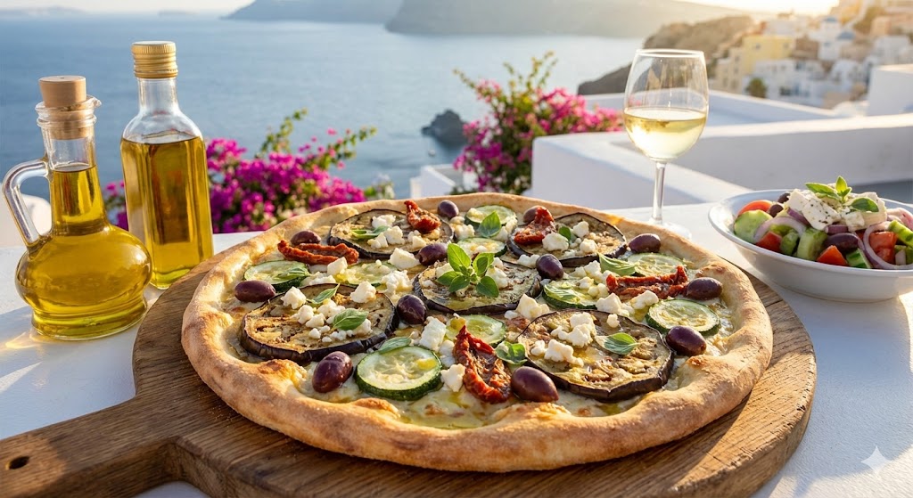 Средиземноморская