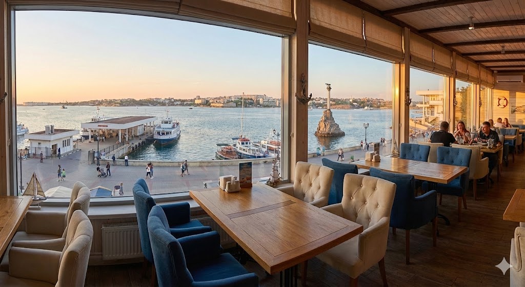 Севастополь