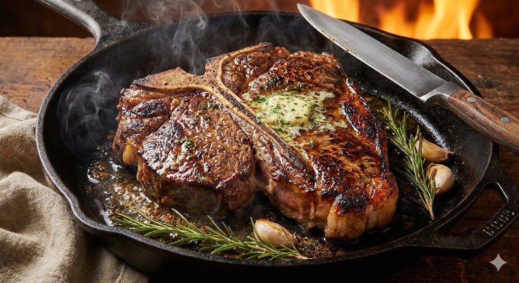 Портерхаус